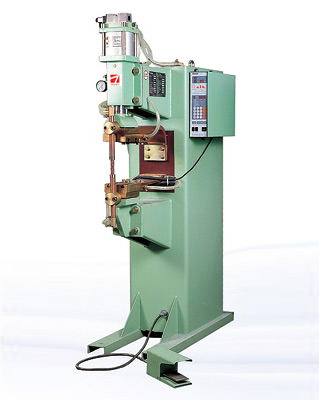 DTN-40、63氣動式交流點(diǎn)凸焊機(jī)